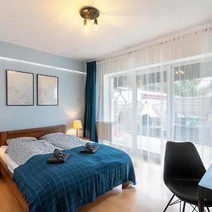 Apartment Studio I Pokoje I Pokoje Z Lazienkami Poland