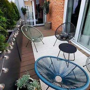  Apartment Ap66 Poland