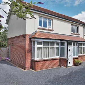  Holiday home Grange Croft United Kingdom