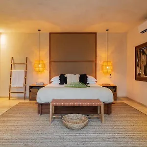  Villa La Privada Villa, Aldea Zama, Mexico
