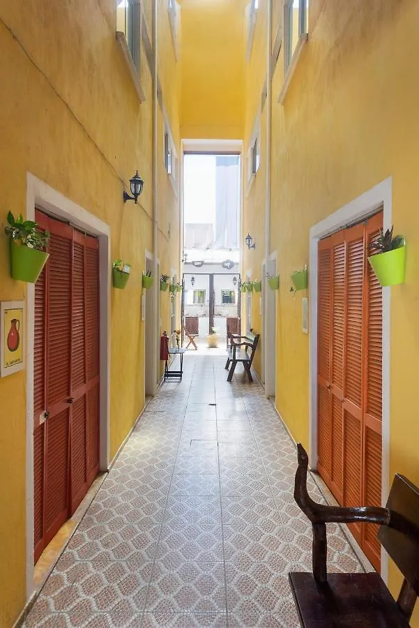 Casa Frida Villa Tulum Meksika