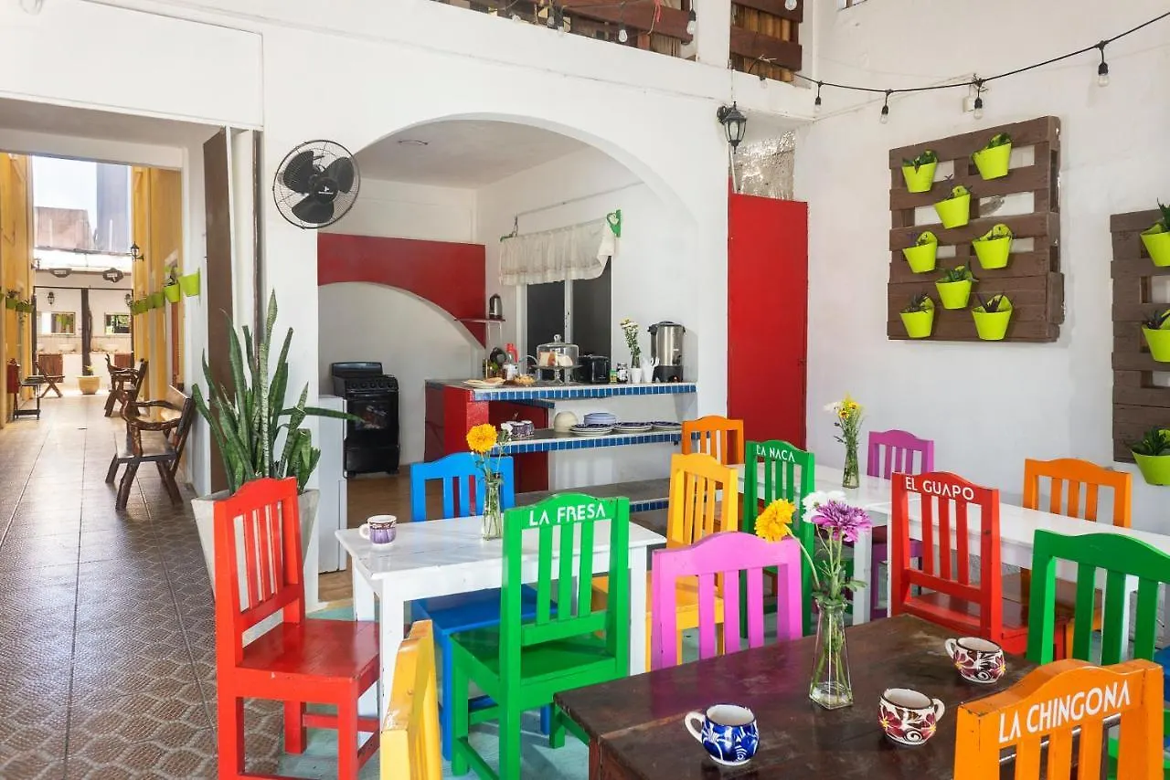 Tatil Evi Casa Frida Villa Tulum