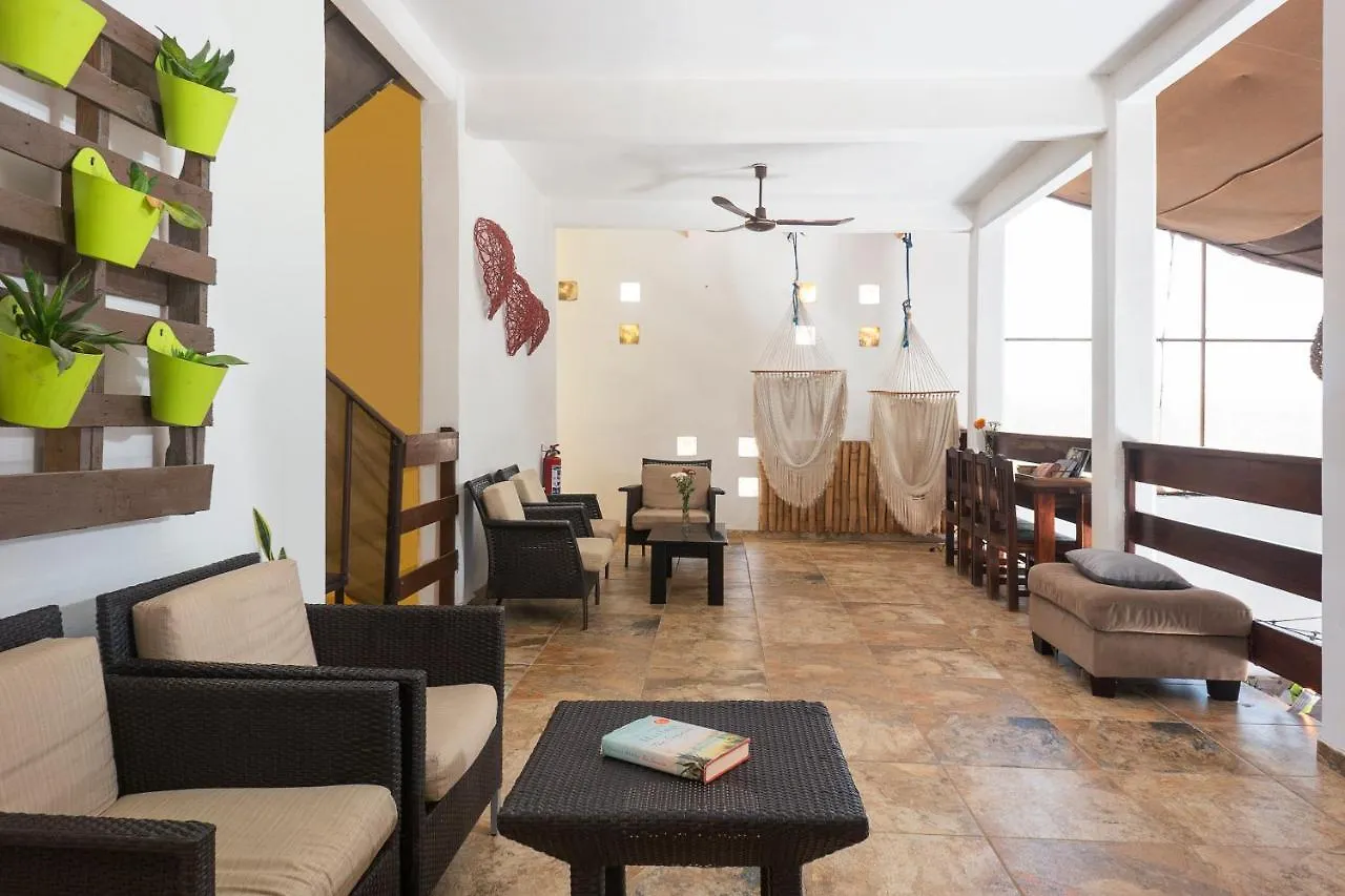 Casa Frida Villa Tulum Tatil Evi