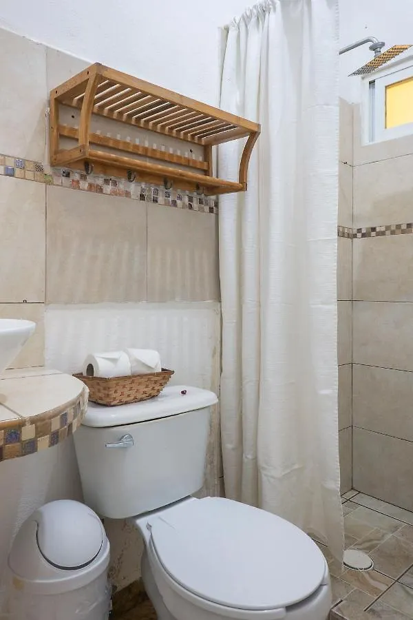 Casa Frida Villa Tulum Tatil Evi