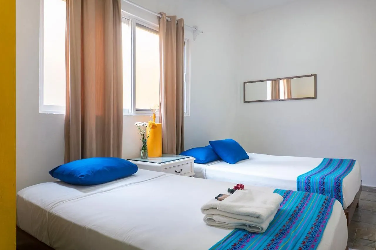 Casa Frida Villa Tulum Tatil Evi