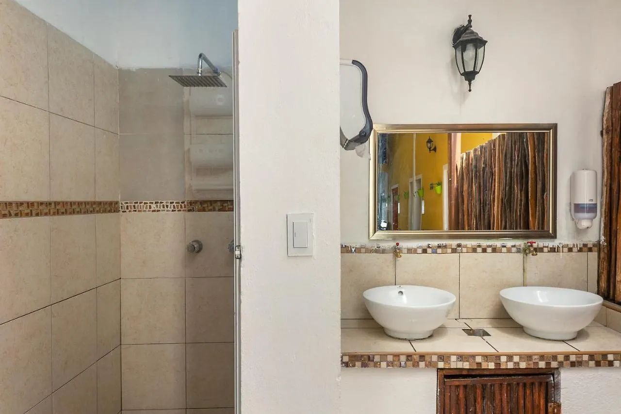 Tatil Evi Casa Frida Villa Tulum