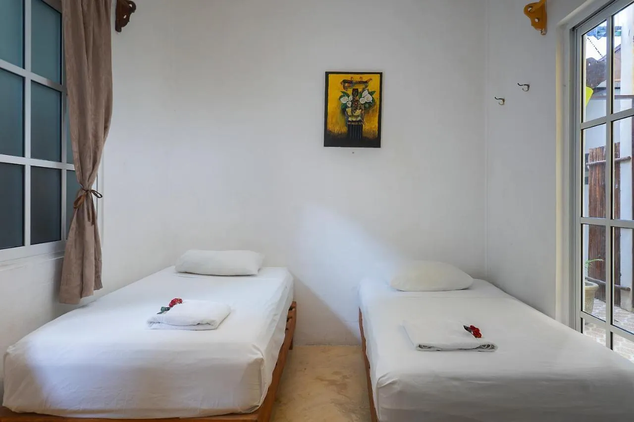 Casa Frida Villa Tulum
