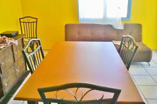 Tatil Evi Casa Frida Villa Tulum
