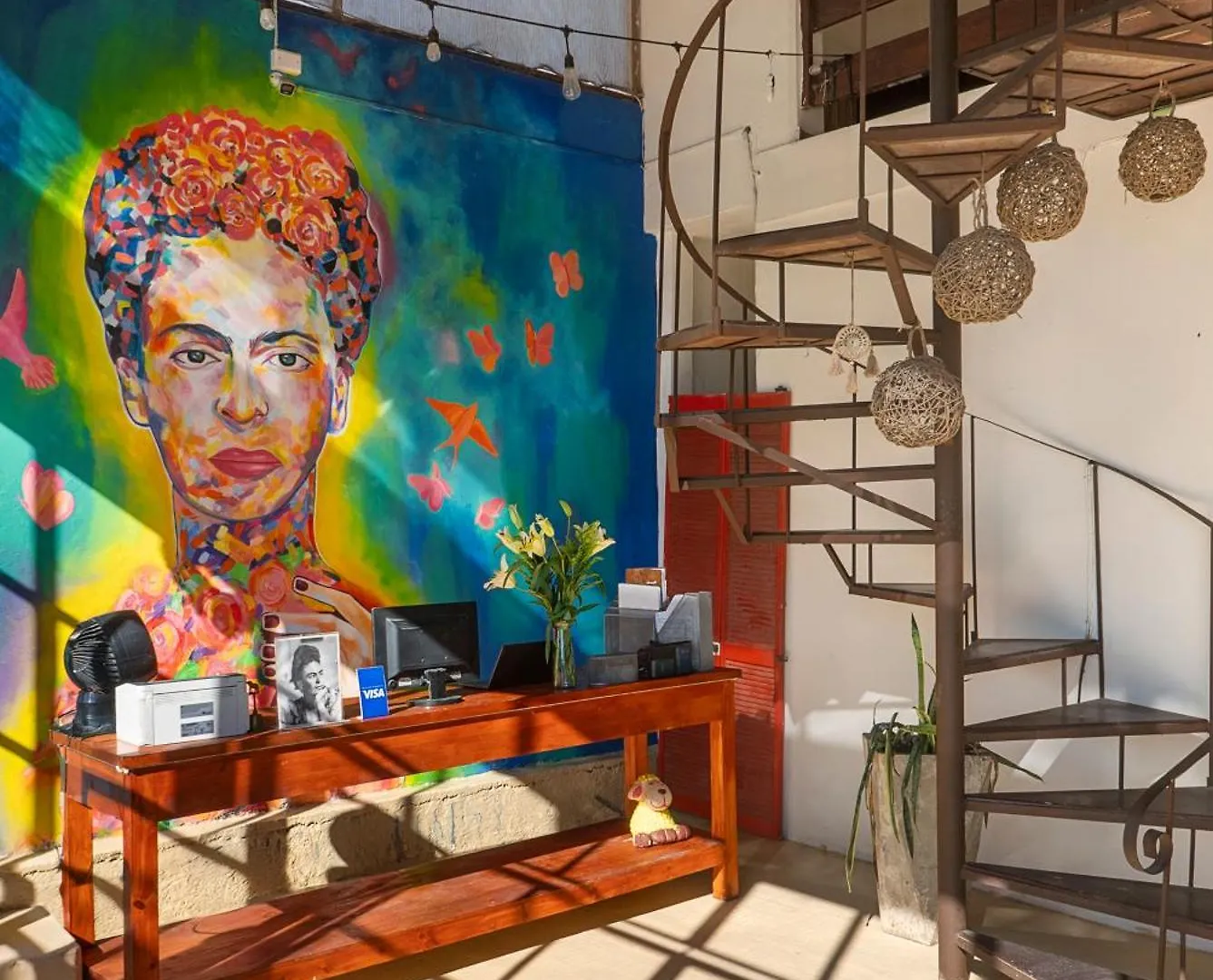 Casa Frida Villa Tulum 0*,