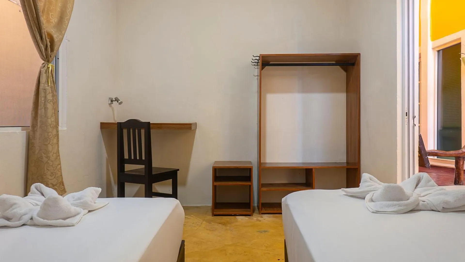 Casa Frida Villa Tulum