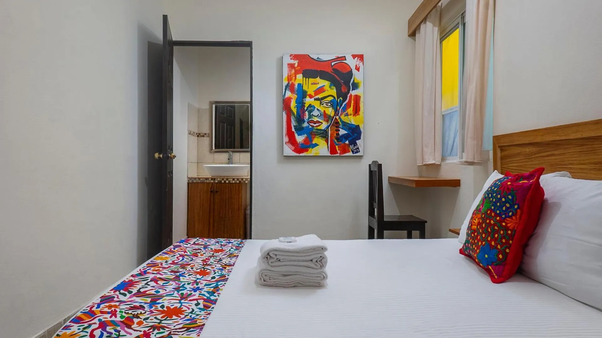 Tatil Evi Casa Frida Villa Tulum