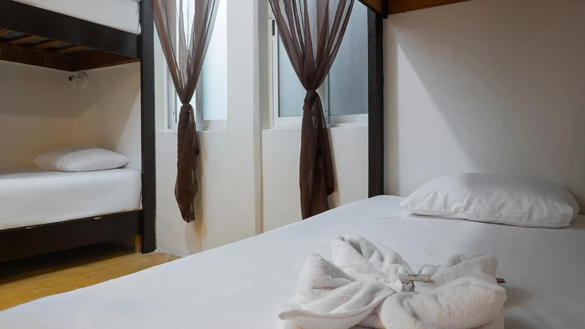 Casa Frida Villa Tulum 0*,  Meksika