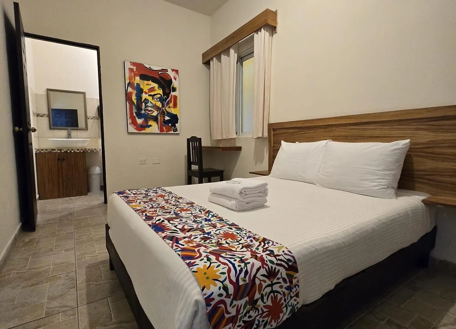 Casa Frida Villa Tulum Meksika