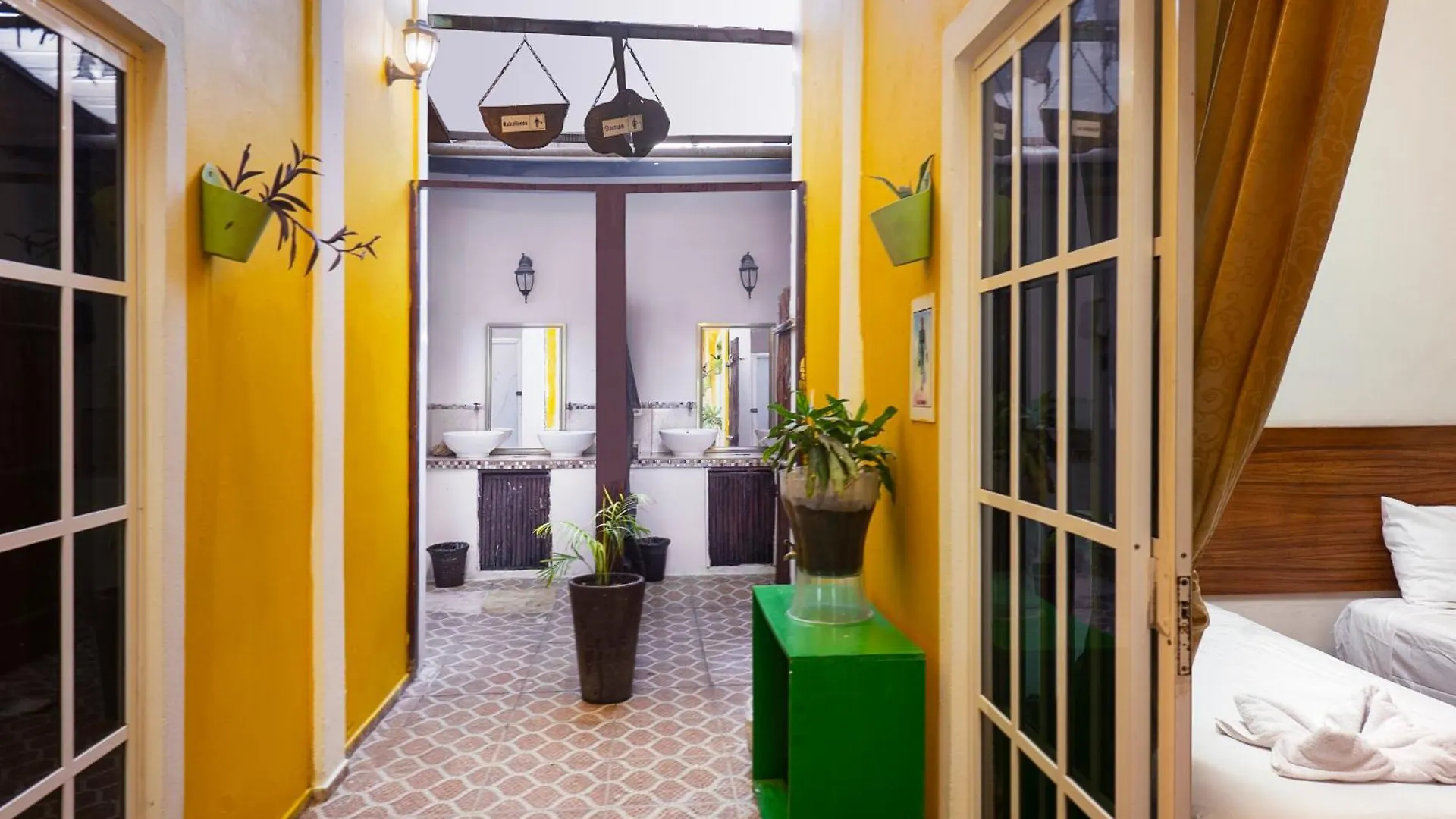 Casa Frida Villa Tulum