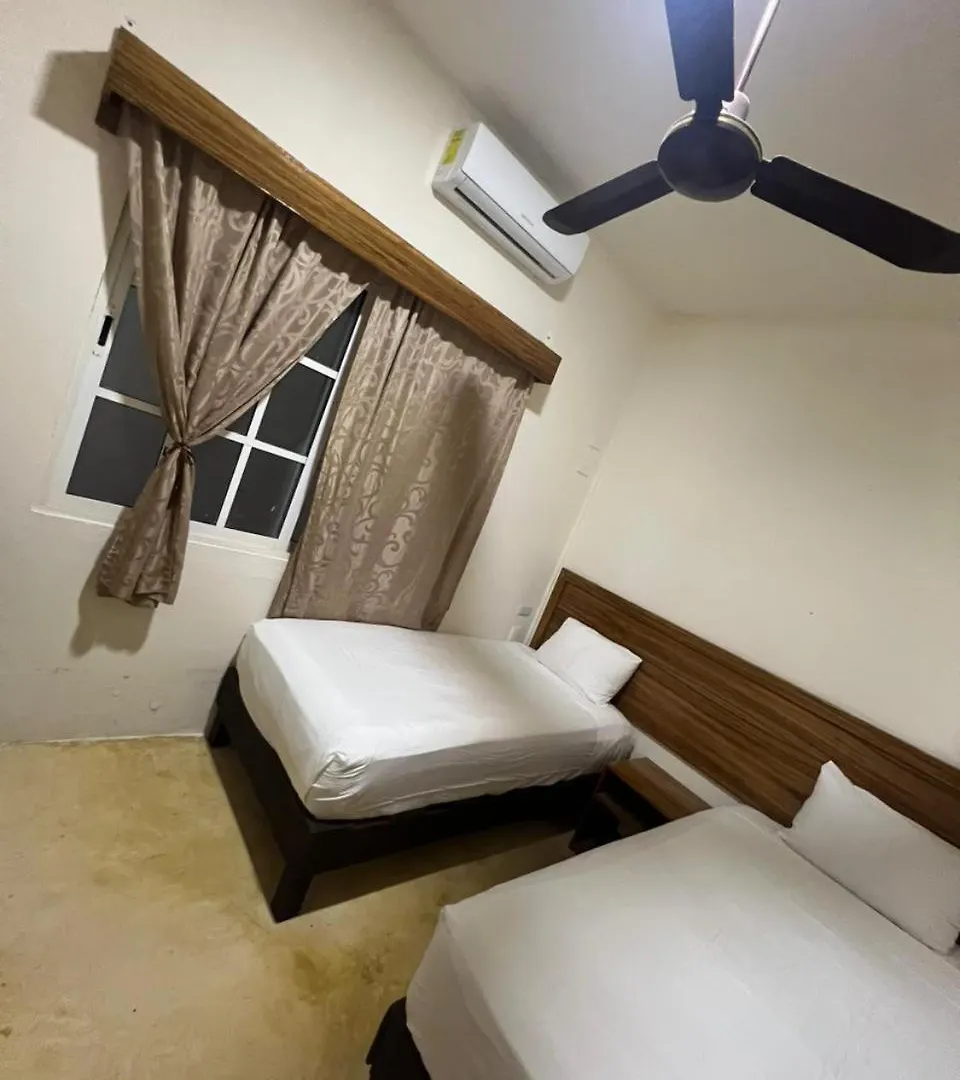 Casa Frida Villa Tulum Tatil Evi