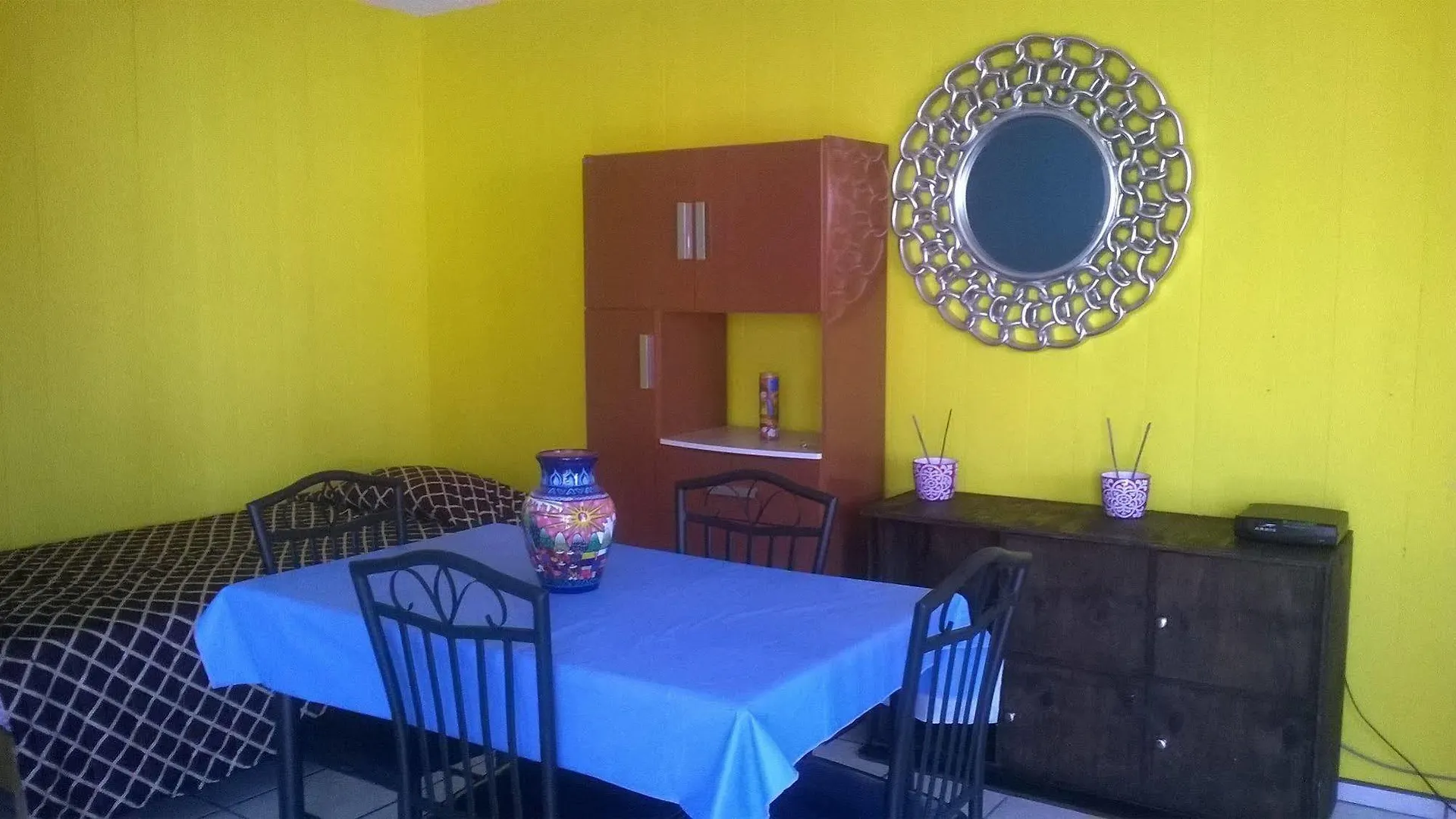 Casa Frida Villa Tulum